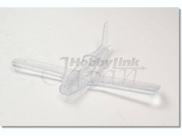 Hobby Boss 1/72 ZLIN Z-42M - UPC 6939319202314 | 6939319202314