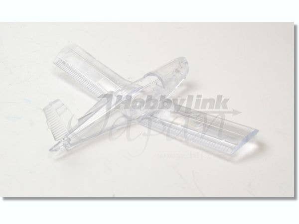 Hobby Boss 1/72 ZLIN Z-42M - UPC 6939319202314 | 6939319202314