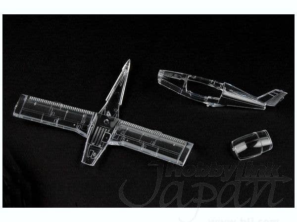 Hobby Boss 1/72 Zlin Z-142 | 6939319202826