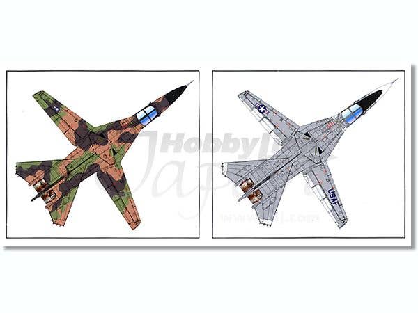 Hobby Boss 1/48 F-111A Aardvark | 6939319203489