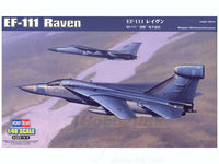 Hobby Boss 1/48 EF-111A Raven | 6939319203526