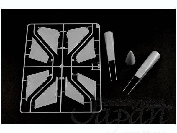 Hobby Boss 1/48 F-14B Tomcat | 6939319203670