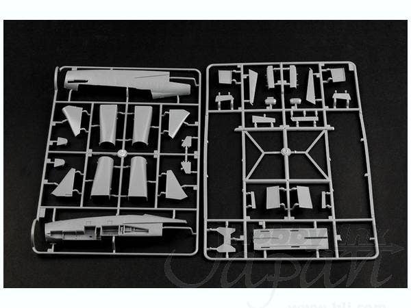 Hobby Boss 1/48 F-14B Tomcat | 6939319203670
