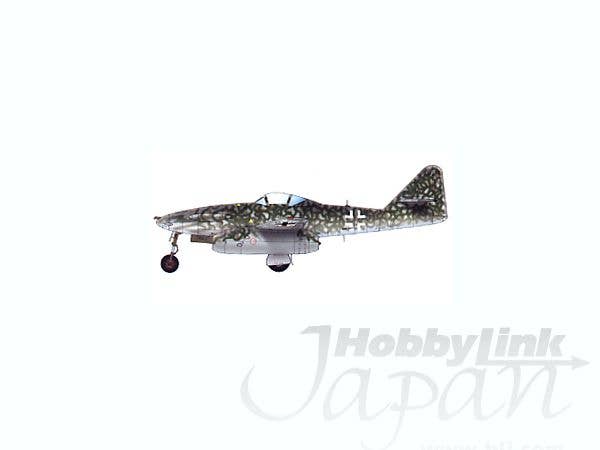Hobby Boss 1/48 Me 262 A-1a/U3 | 6939319203717