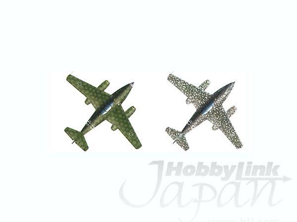 Hobby Boss 1/48 Me 262 A-1a/U3 | 6939319203717
