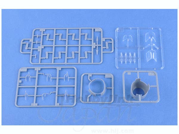 Hobby Boss 1/48 F4U-7 Corsair FRENCH NAVY | 6939319203922