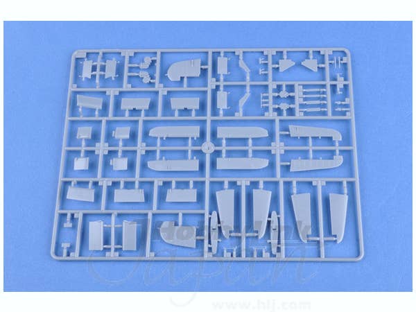 Hobby Boss 1/48 F4U-7 Corsair FRENCH NAVY | 6939319203922