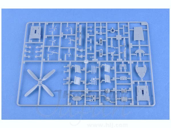 Hobby Boss 1/48 F4U-7 Corsair FRENCH NAVY | 6939319203922