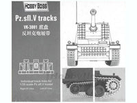 Hobby Boss 1/35 Pz.Sfl.V Sturer Emil tracks | 6939319210012