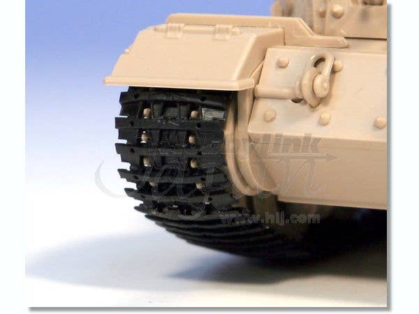Hobby Boss 1/35 Sd.Kfz 184 Elephant tracks | 6939319210067