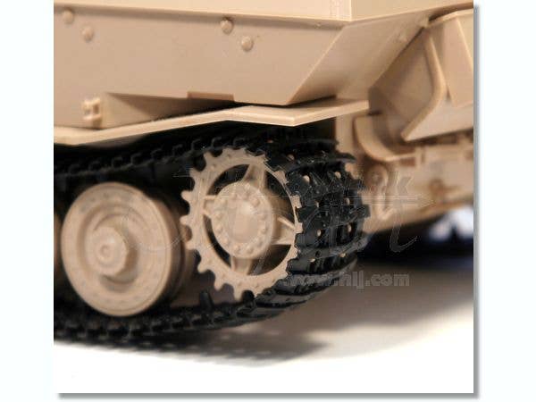Hobby Boss 1/35 Sd.Kfz 184 Elephant tracks | 6939319210067