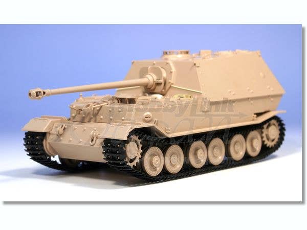 Hobby Boss 1/35 Sd.Kfz 184 Elephant tracks | 6939319210067