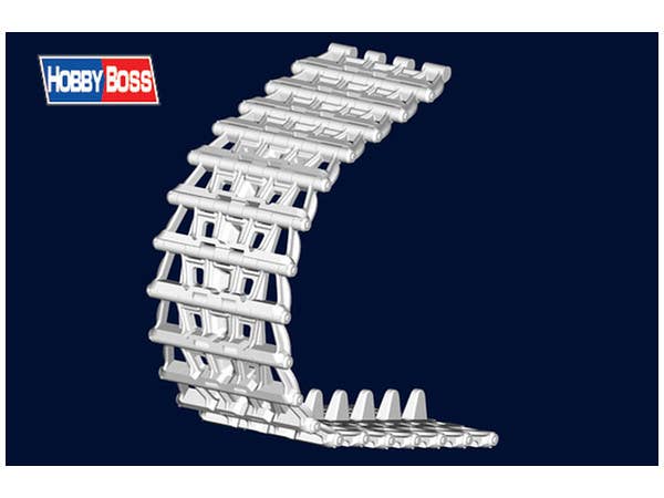 Hobby Boss 1/35 Soviet T-35 Heavy Tank Track Links | 6939319210111