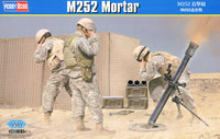 Hobby Boss 1/3 M252 Mortar | 6939319210128