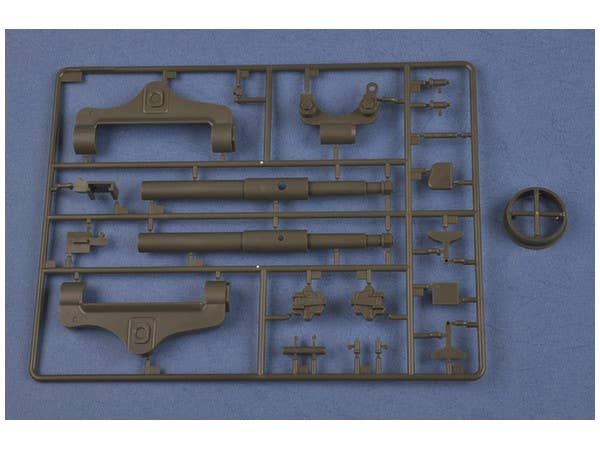 Hobby Boss 1/3 M252 Mortar | 6939319210128