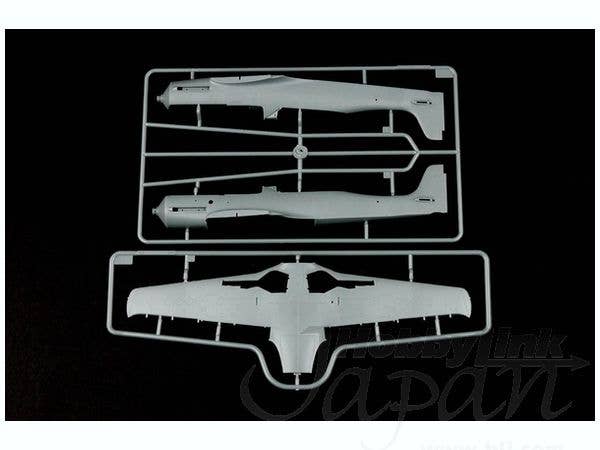 Hobby Boss 1/48 Ta 152 C-0 | 6939319217011