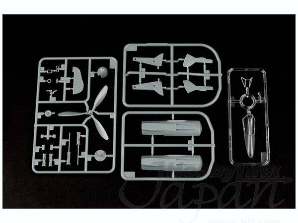 Hobby Boss 1/48 Ta 152 C-0 | 6939319217011