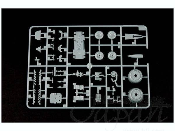 Hobby Boss 1/48 Ta 152 C-0 | 6939319217011