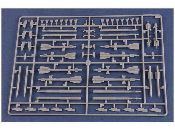 Hobby Boss 1/48 Su-27UB Flanker C | 6939319217134