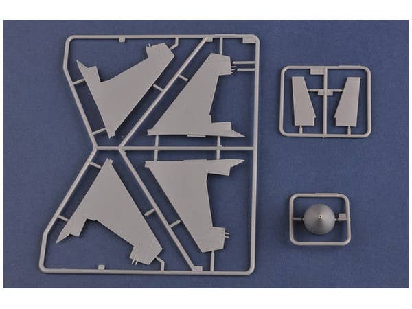 Hobby Boss 1/48 Su-27UB Flanker C | 6939319217134