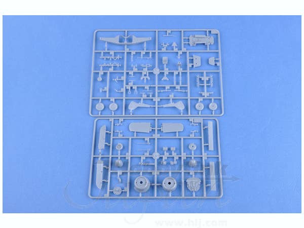 Hobby Boss 1/48 Focke-Wulf FW190D-11 | 6939319217189