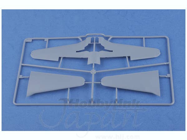 Hobby Boss 1/48 RF-80A Shooting Star fighter | 6939319217240