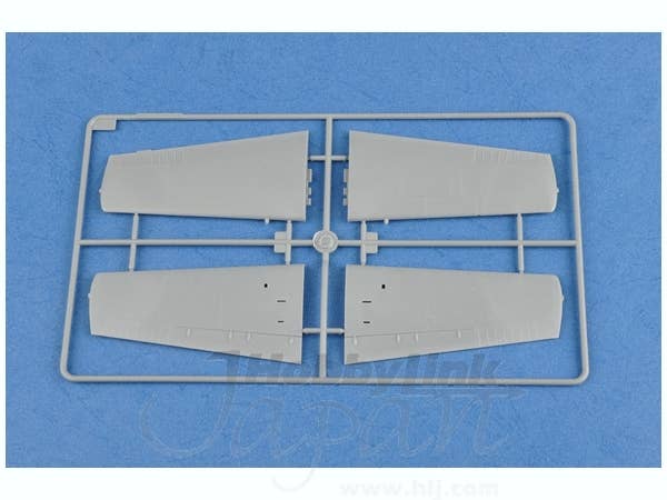 Hobby Boss 1/48 F4F-3S Wildcatfish | 6939319217295