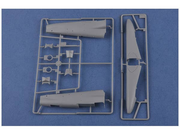 Hobby Boss 1/48 RAF Red Arrows Hawk T MK.1/1A | 6939319217387