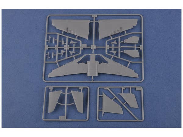 Hobby Boss 1/48 RAF Red Arrows Hawk T MK.1/1A | 6939319217387