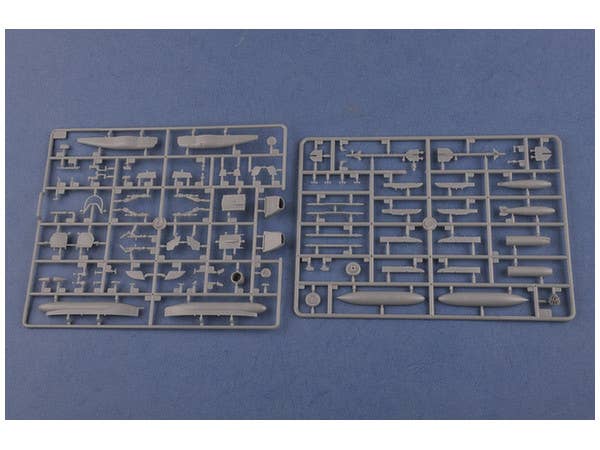 Hobby Boss 1/48 RAF Red Arrows Hawk T MK.1/1A | 6939319217387