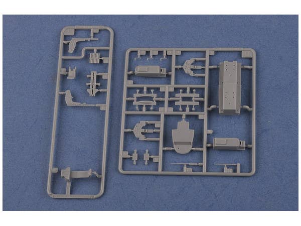 Hobby Boss 1/48 RAF Red Arrows Hawk T MK.1/1A | 6939319217387