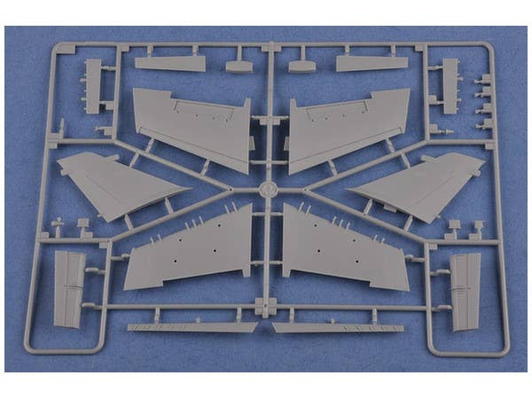 Hobby Boss 1/48 A-1B Trainer | 6939319217448