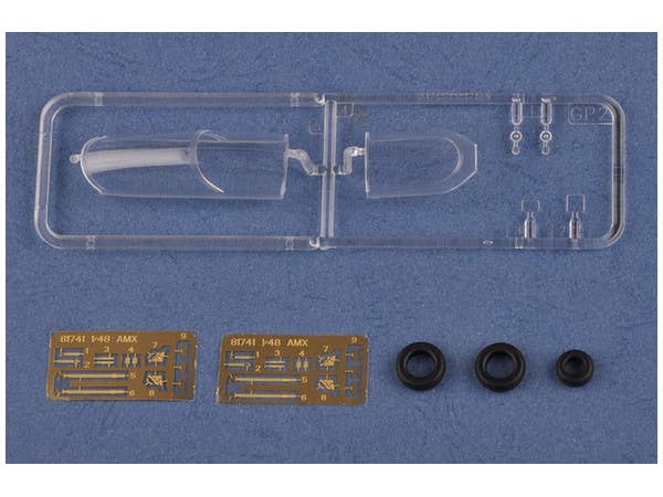 Hobby Boss 1/48 A-1B Trainer | 6939319217448