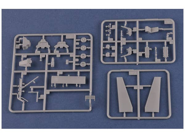 Hobby Boss 1/48 PLA J-16 | 6939319217486