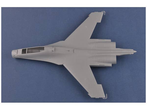 Hobby Boss 1/48 PLA J-16 | 6939319217486