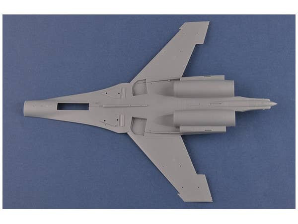 Hobby Boss 1/48 PLA J-16 | 6939319217486