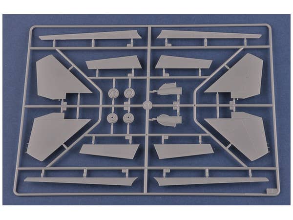 Hobby Boss 1/48 PLA J-16 | 6939319217486