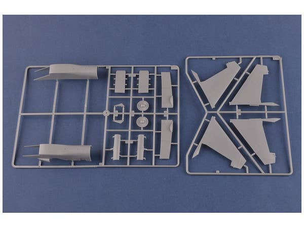 Hobby Boss 1/48 PLA J-16 | 6939319217486