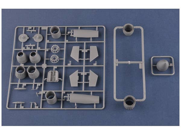 Hobby Boss 1/48 PLA J-16 | 6939319217486