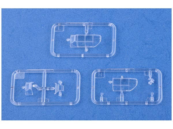 Hobby Boss 1/48 Bf109G-2 | 6939319217509