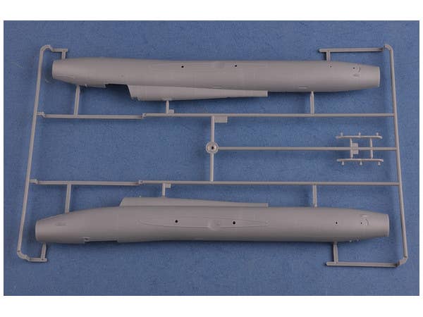 Hobby Boss 1/48 Su-17M4 Fitter-K | 6939319217585