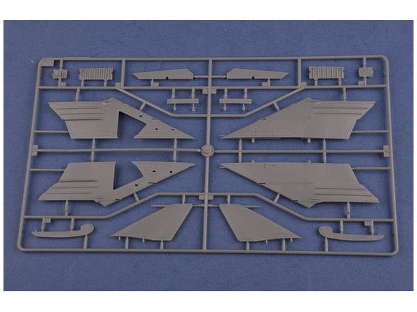 Hobby Boss 1/48 Su-17M4 Fitter-K | 6939319217585