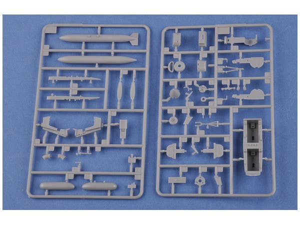 Hobby Boss 1/48 Brazilian EMB312 Tucano | 6939319217639