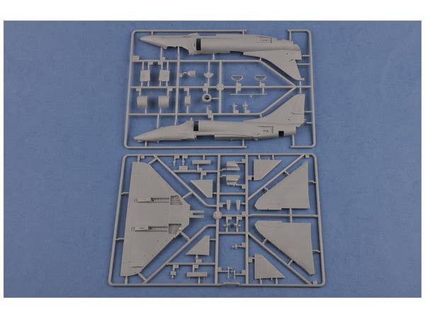 Hobby Boss 1/48 A-4E Sky Hawk | 6939319217646