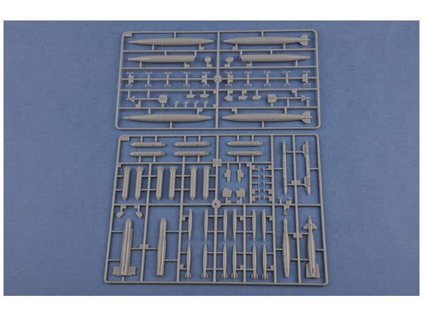 Hobby Boss 1/48 A-4E Sky Hawk | 6939319217646