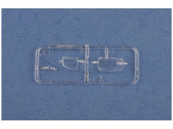 Hobby Boss 1/48 A-4E Sky Hawk | 6939319217646