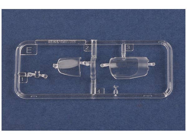 Hobby Boss 1/48 A-4F Sky Hawk | 6939319217653
