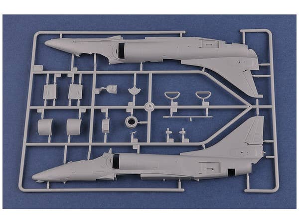 Hobby Boss 1/48 A-4F Sky Hawk | 6939319217653