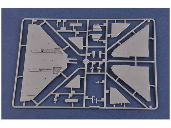 Hobby Boss 1/48 A-4F Sky Hawk | 6939319217653