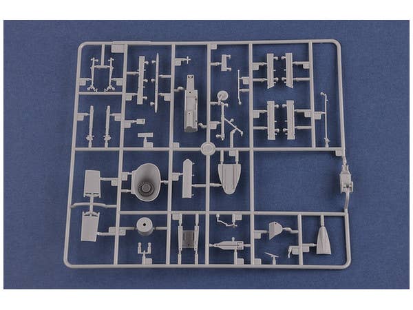 Hobby Boss 1/48 A-4F Sky Hawk | 6939319217653